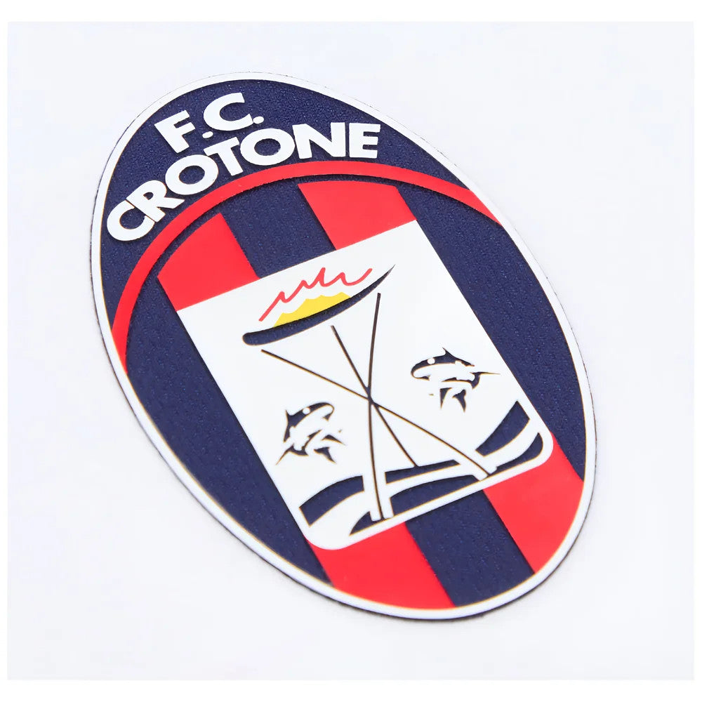 2019-2020 Crotone Away Shirt_2