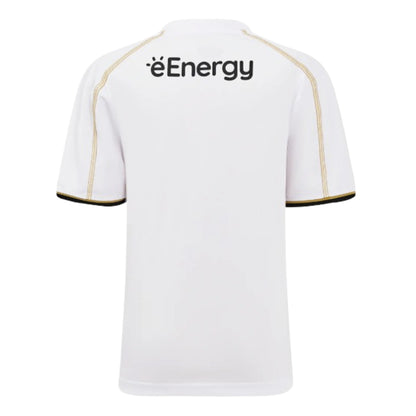 2024-2025 MK Dons Home Shirt (Kids)_2