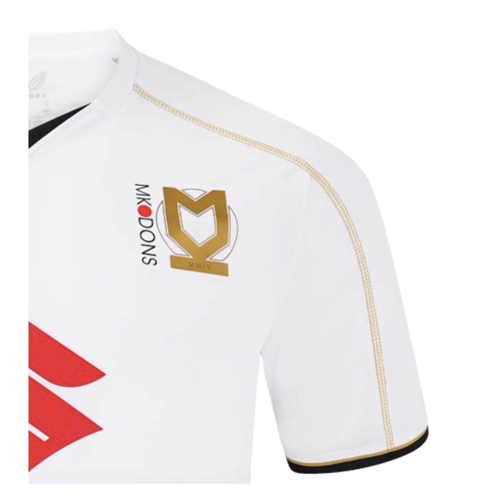 2024-2025 MK Dons Home Shirt_2