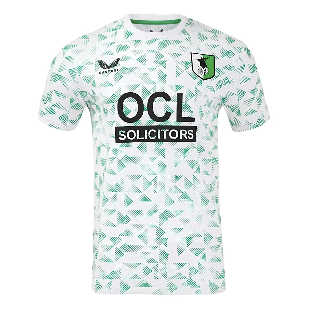 2024-2025 Mansfield Town Away Shirt_3