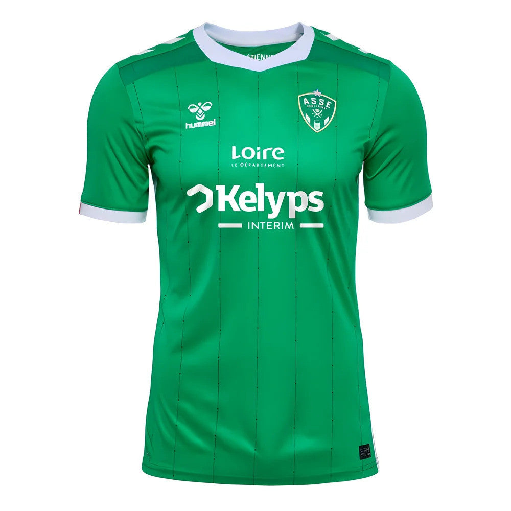 2024-2025 St Etienne Home Shirt_1