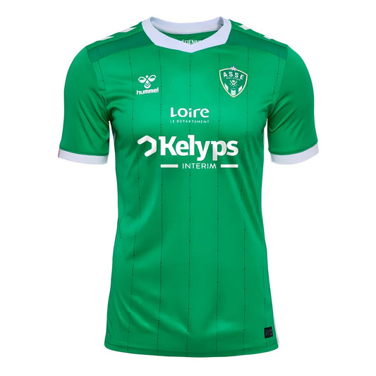 2024-2025 St Etienne Home Shirt_1