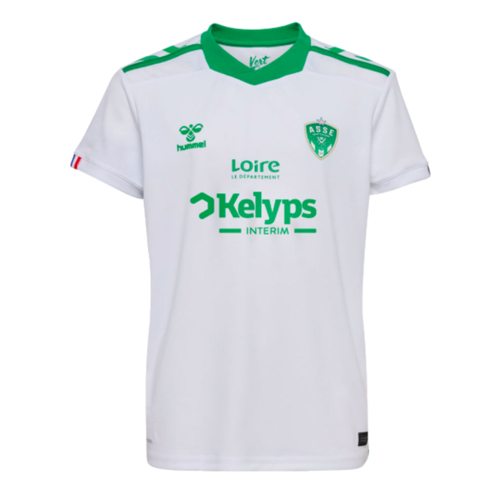 2024-2025 St Etienne Away Shirt_1