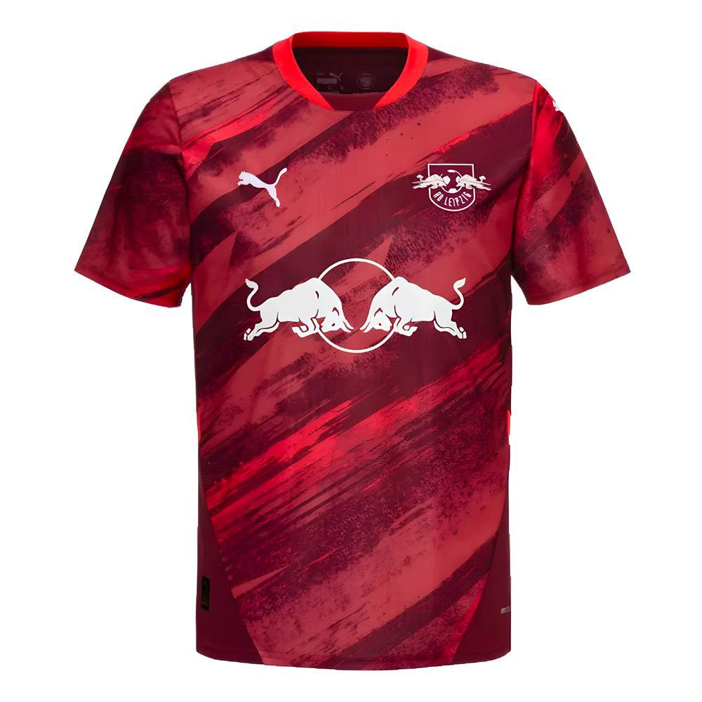 2024-2025 Red Bull Leipzig Away Shirt_3