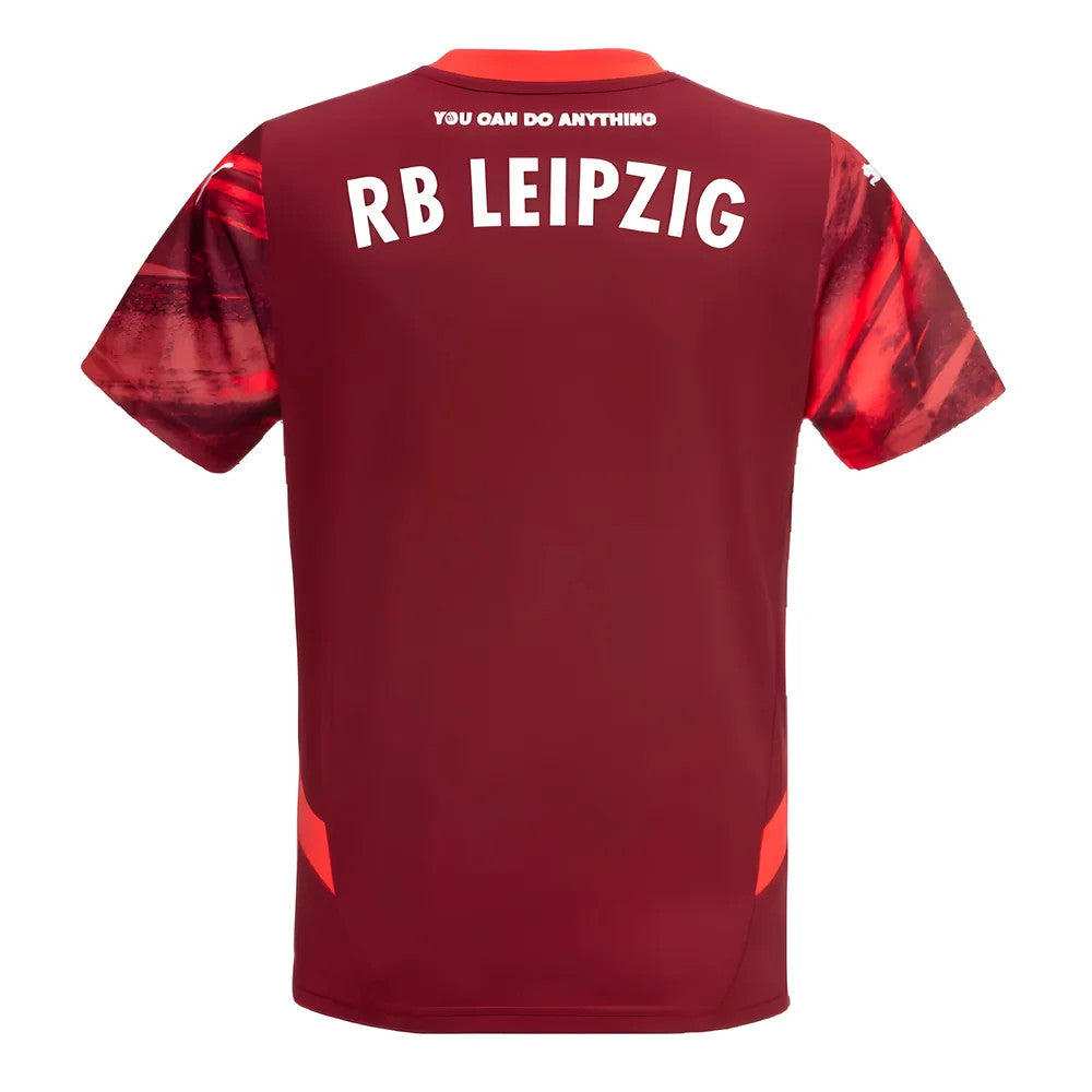 2024-2025 Red Bull Leipzig Away Shirt (Kids)_3
