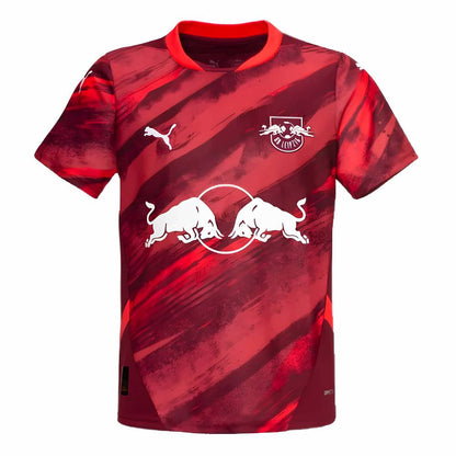2024-2025 Red Bull Leipzig Away Shirt (Kids)_3