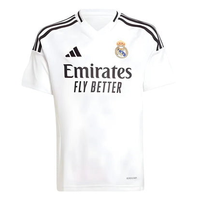 2024-2025 Real Madrid Home Shirt (Kids)_1