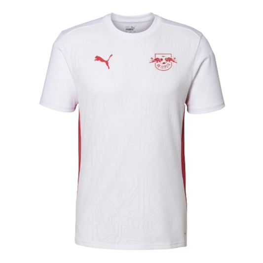 2024-2025 Red Bull Leipzig Training Shirt (White)_1