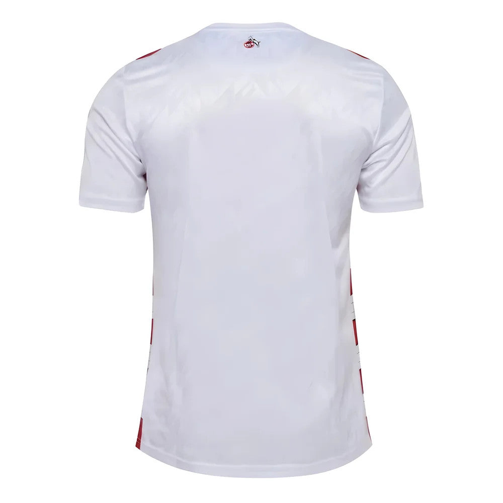 2024-2025 FC Koln Home Shirt_3