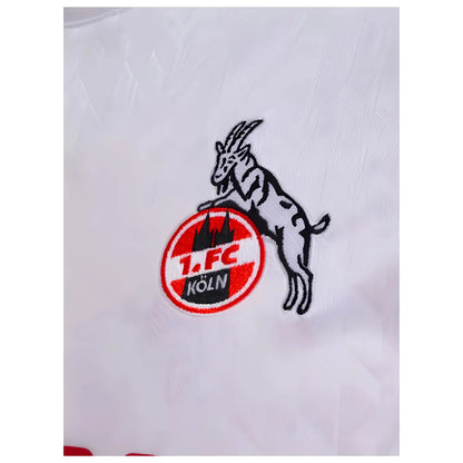 2024-2025 FC Koln Home Shirt_3