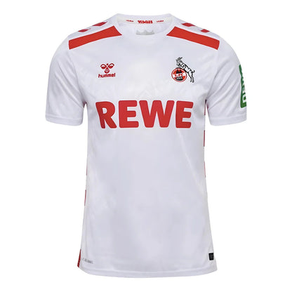 2024-2025 FC Koln Home Shirt_3