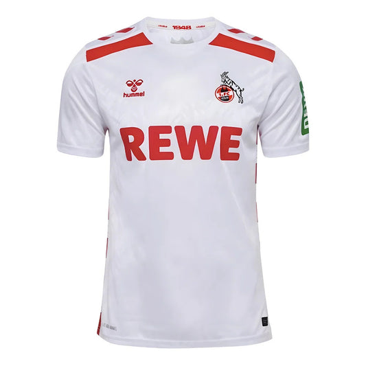 2024-2025 FC Koln Home Shirt_3