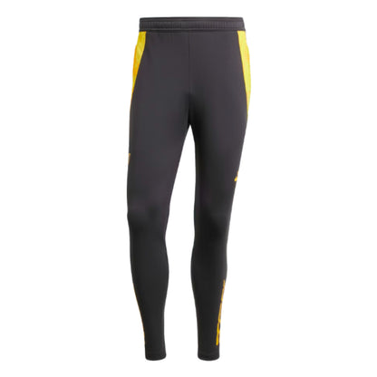 2024-2025 Jamaica Training Pants (Black)_1