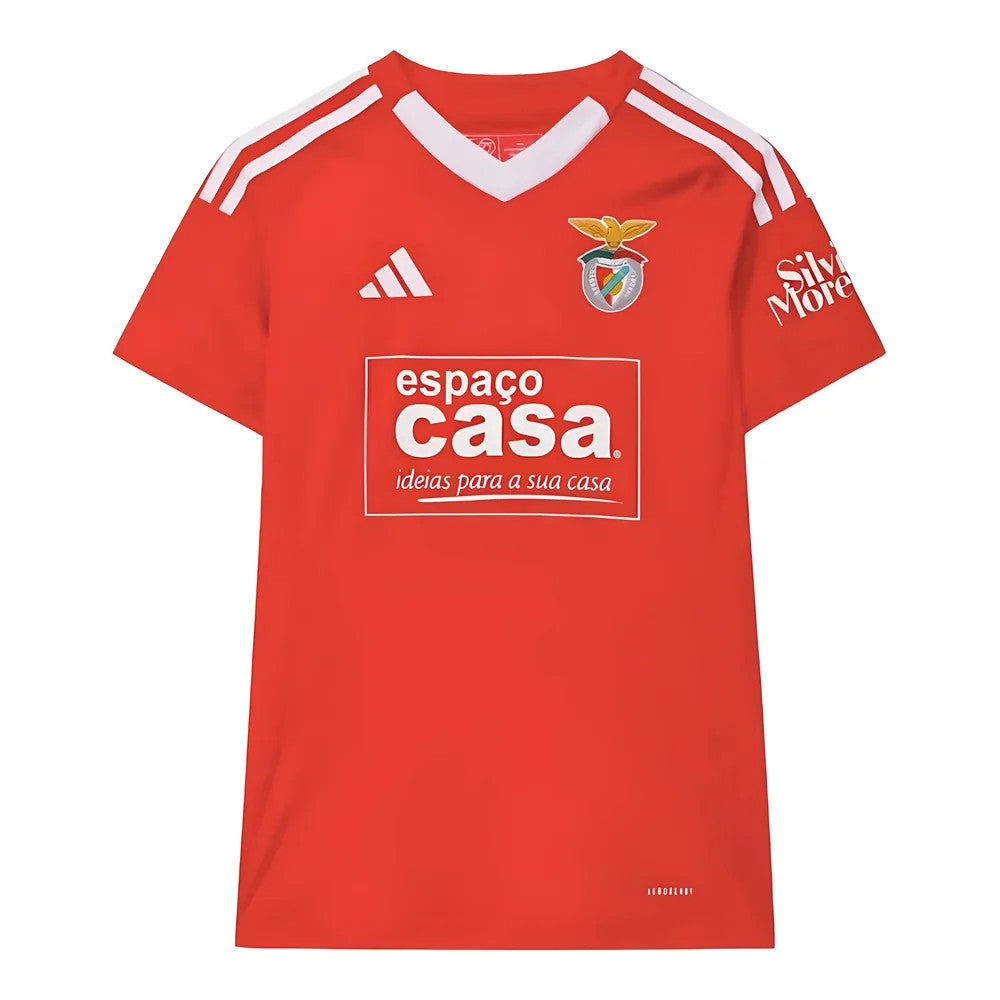 2024-2025 Benfica Home Shirt (Womens)_3