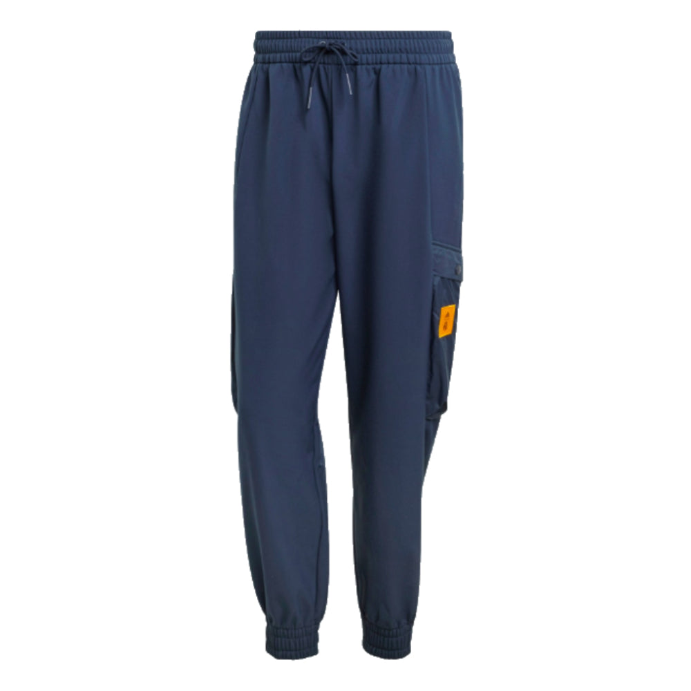 2024-2025 Real Madrid SZN Cargo Pants (Night Navy)_1