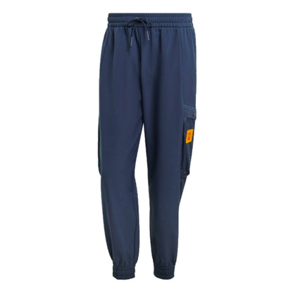 2024-2025 Real Madrid SZN Cargo Pants (Night Navy)_1