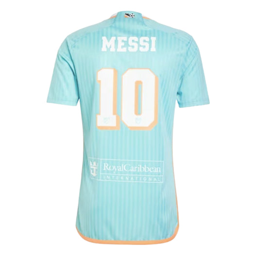2024-2025 Inter Miami Lionel Messi Third Shirt (Messi 10)_1