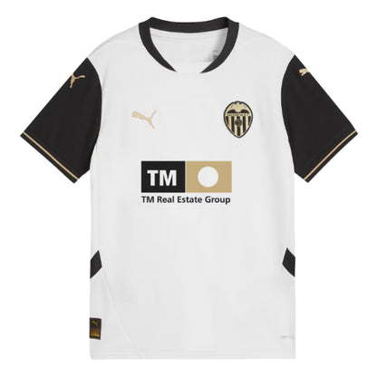 2024-2025 Valencia Home Shirt (Kids)_1