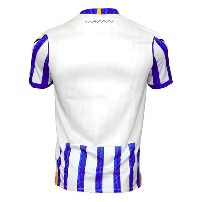 2024-2025 Sheffield Wednesday Home Shirt (Kids)_2