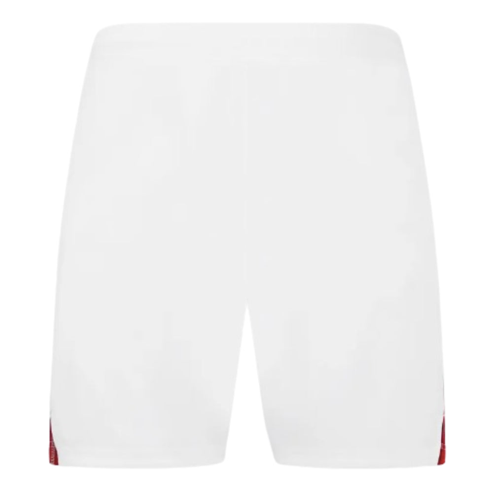 2024-2025 Charlton Athletic Home Shorts (White)_2