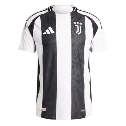 2024-2025 Juventus Authentic Home Shirt_2