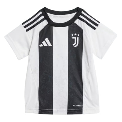2024-2025 Juventus Home Baby Kit_3