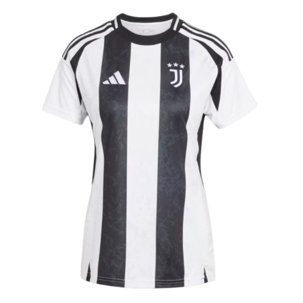 2024-2025 Juventus Home Shirt (Womens)_1