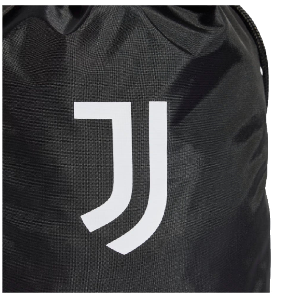 2024-2025 Juventus Gym Sack (Black)_2