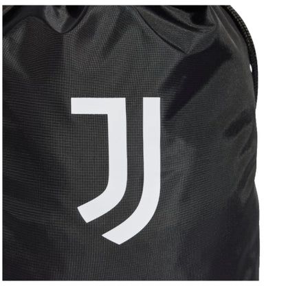 2024-2025 Juventus Gym Sack (Black)_2