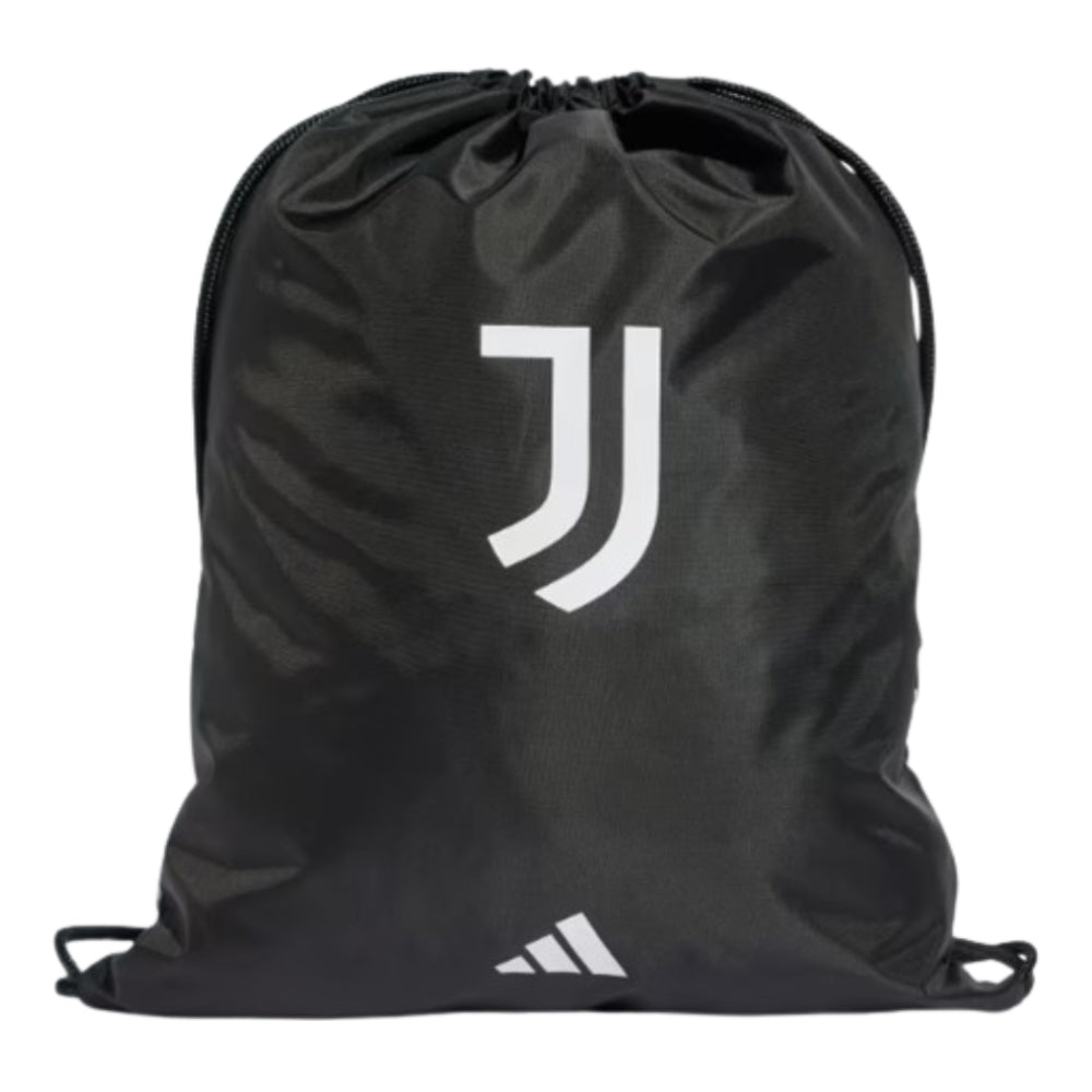 2024-2025 Juventus Gym Sack (Black)_2