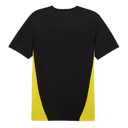 2024-2025 Borussia Dortmund Training Shirt (Black)_1