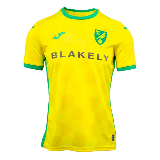 2024-2025 Norwich Home Shirt_3
