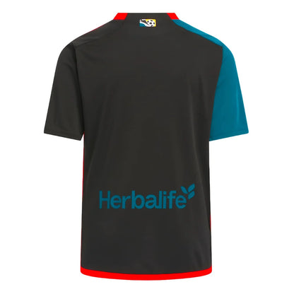 2024-2025 LA Galaxy Third Shirt (Kids) (REUS 18)_2