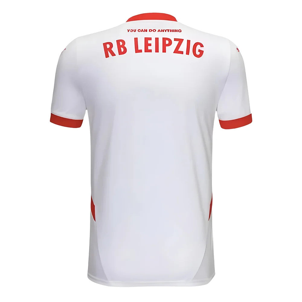 2024-2025 Red Bull Leipzig Home Shirt (Kids)_3