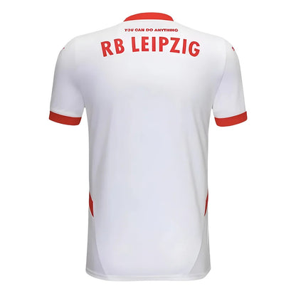 2024-2025 Red Bull Leipzig Home Shirt (Kids)_3