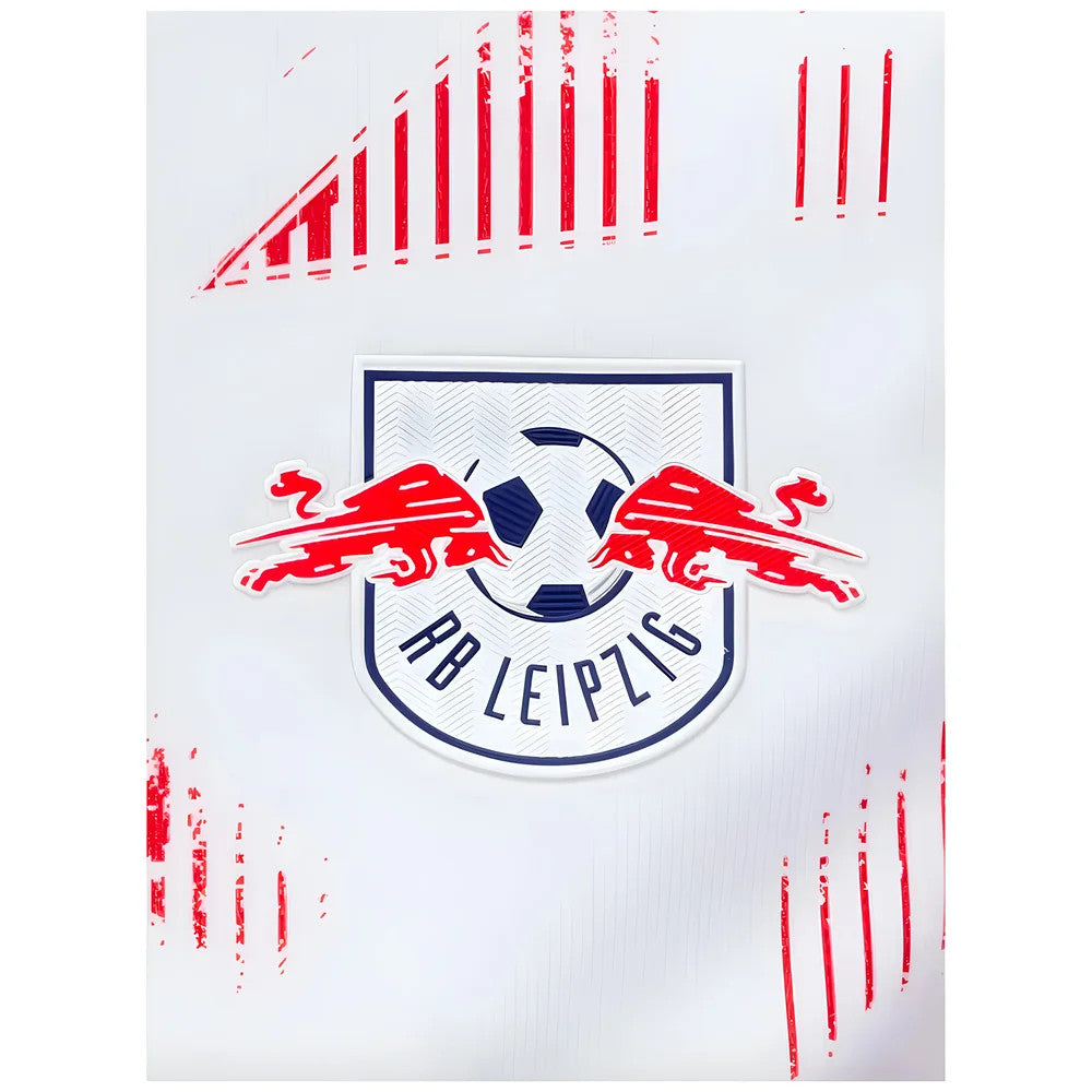 2024-2025 Red Bull Leipzig Home Shirt (Kids)_3