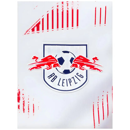 2024-2025 Red Bull Leipzig Home Shirt (Kids)_3