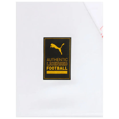 2024-2025 Red Bull Leipzig Home Shirt (Kids)_3