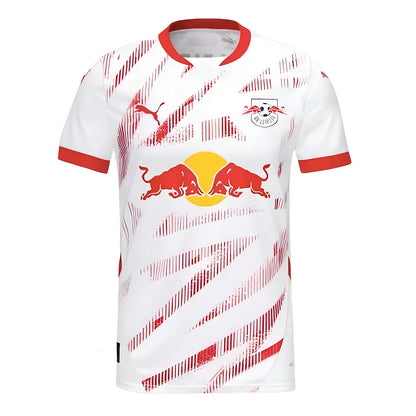 2024-2025 Red Bull Leipzig Home Shirt (Kids)_3