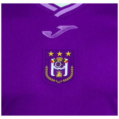 2024-2025 Anderlecht Home Shirt_3