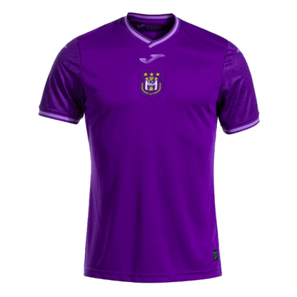 2024-2025 Anderlecht Home Shirt_3
