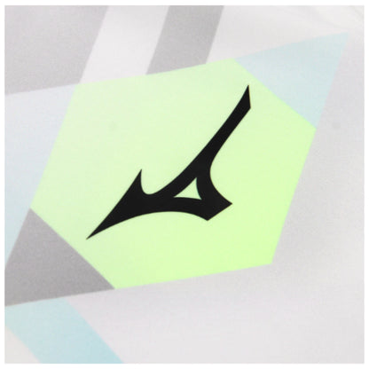 2024-2025 Lazio Pre-Match Half Zip Top (White)_2