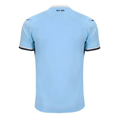 2024-2025 Lazio Home Shirt_3