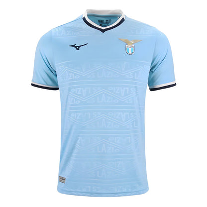 2024-2025 Lazio Home Shirt_3