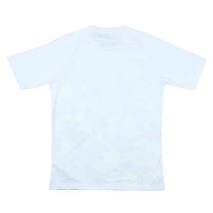 2024-2025 Lazio Pre-Match Jersey (White)_1