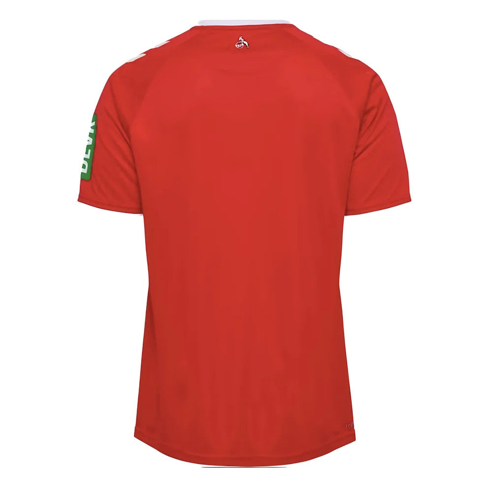 2024-2025 FC Koln Away Shirt_2