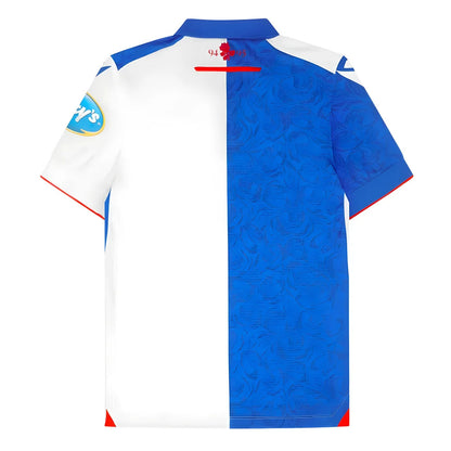 2024-2025 Blackburn Rovers Home Shirt_2