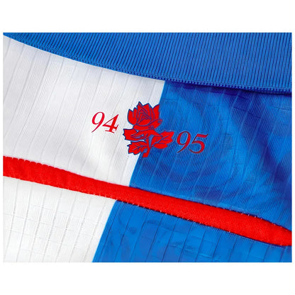 2024-2025 Blackburn Rovers Home Shirt - Kids_2