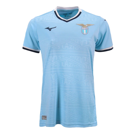 2024-2025 Lazio Home Shirt (Womens)_2