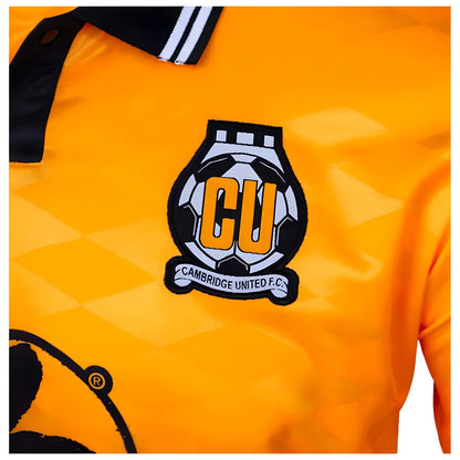2024-2025 Cambridge United Home Shirt_3